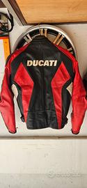 giacca Ducati