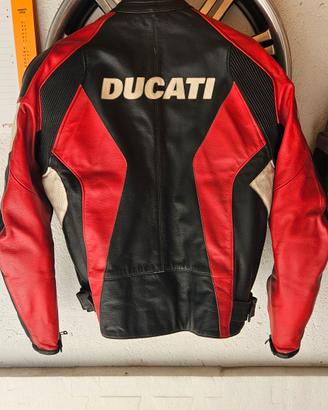 giacca Ducati