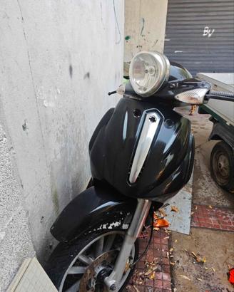 Beverly 400/500 ricambio 