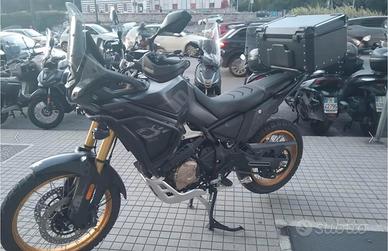 Voge Valico 800DSX Rally (2025 - 26)