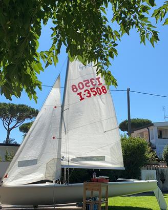470 Nautivela