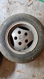 Cerchi Range Rover Classic
