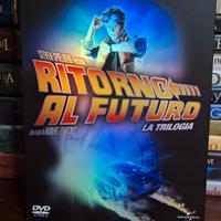 Ritorno al Futuro Trilogia