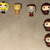 Mini Funko Pop Kinder Joey Harry Potter