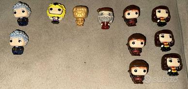 Mini Funko Pop Kinder Joey Harry Potter