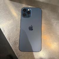 Iphone 12 pro max 256 gb