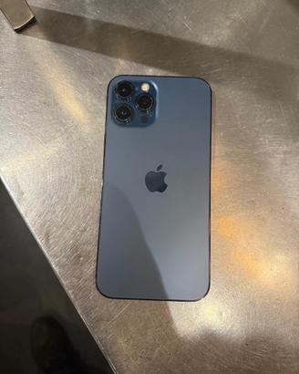 Iphone 12 pro max 256 gb
