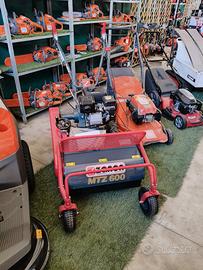 TRINCIAERBA MTZ600