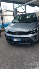 Opel Crossland X 1.5 ECOTEC D 120 CV Start&Stop au