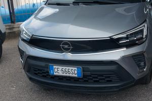 Opel Crossland X 1.5 ECOTEC D 120 CV Start&Stop au