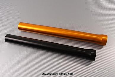 Foderi forcella SPR YAMAHA YZF R6 2008 - 2016