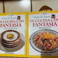 Libri cucina