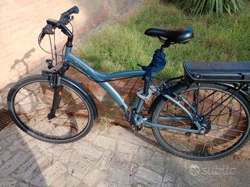 City Bike Elettrica