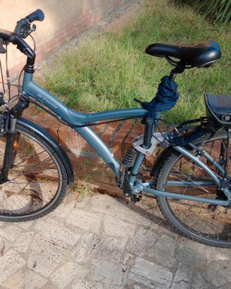 City Bike Elettrica