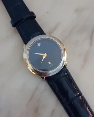 Orologio Playboy Vintage Museum Style