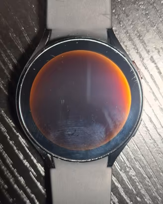 orologio Samsung Galaxy Watch 4 44mm LTE