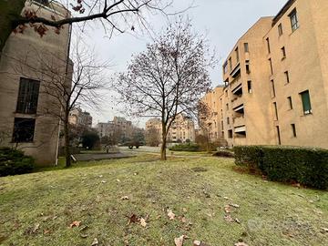 Appartamento di 60 m² con 2 locali a Pessano con B