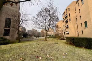 Appartamento di 60 m² con 2 locali a Pessano con B