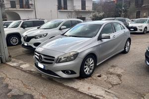 Mercedes-benz A 200 180 CDI Automatic Sport