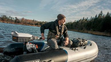 Torqueedo Travel XS s