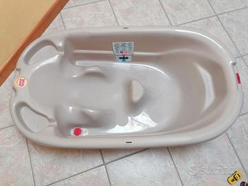 Vasca  bagno x neonati 