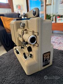 Proiettore a bobine Eumig