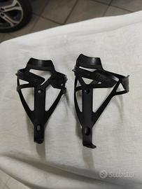 Portaborraccia Tacx nero