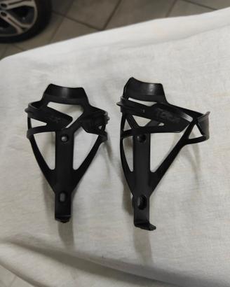 Portaborraccia Tacx nero