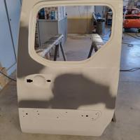 portellone sx Peugeot ranch 08