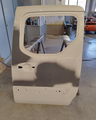 portellone sx Peugeot ranch 08