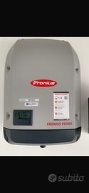 Fronius primo 6.0- inverter monofase fotovoltaico