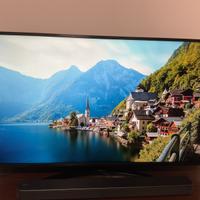 LG TV 55NANO796NE