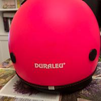 Casco jet DURALEU