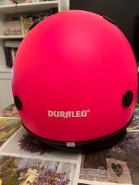 Casco jet DURALEU