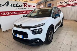 Citroen C3 BlueHDi 100 S&S Feel Pack