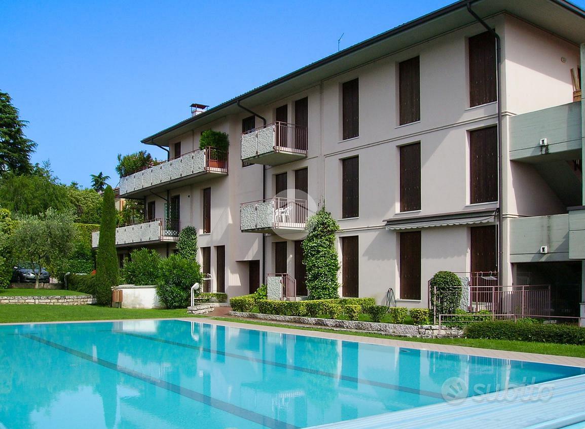 MONOLOCALE A BARDOLINO - Altro