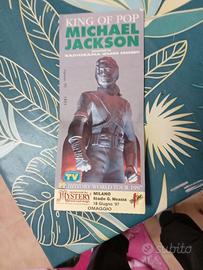 Biglietto michael jackson