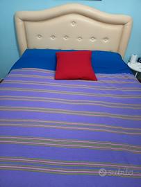 letto matrimoniale 