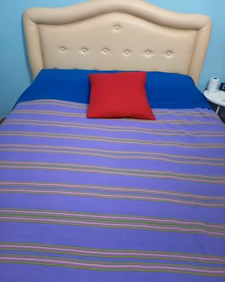 letto matrimoniale 