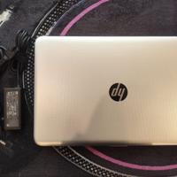 Computer notebook HP