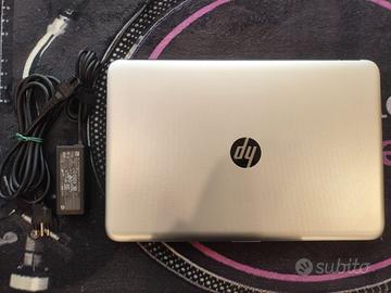 Computer notebook HP