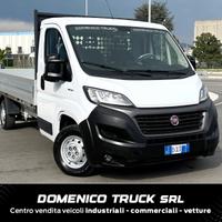 Fiat Ducato Maxi 2.3 180 cv 4,15 mt