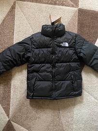 giubbotto the north face