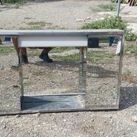 specchio per bagno prezzo trattabile 
