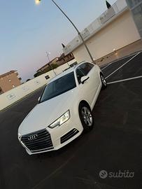 Audi A4 Avant 2.0