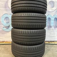 205/40ZR17 84W Michelin estive.  Dot-4221