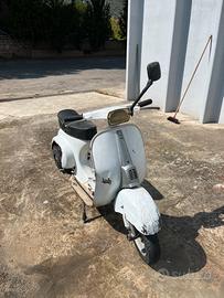 Vespa 50 special 1975