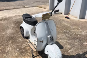 Vespa 50 special 1975