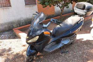 Malaguti Madison 125