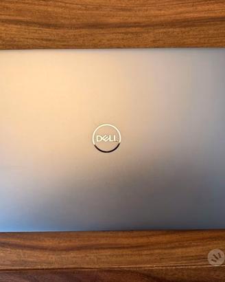 Dell Precision 5570 i7-12800H 16GB RAM 512SSD X2